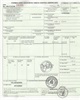 01 - Formulario Aduanero Único Centroamericano FAUCA